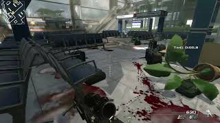 That's how speedrunners escape Makarov