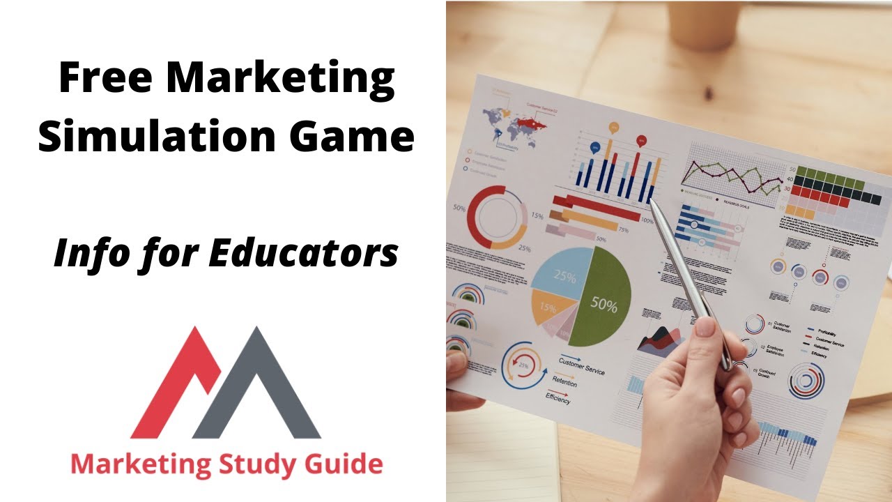 How to Use  For Marketing Strategy Games