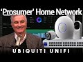 Upgrade Your Home Network to the Next Level With Ubiquiti UniFi