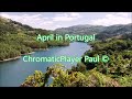 April in Portugal - Keyboard (chromatic)