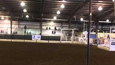 Heather Lockwood @ Pawhuska