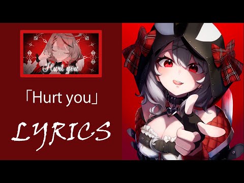 【 HOLOLIVE JP 】「Hurt you」/ Sakamata Chloe ( Sub Español )