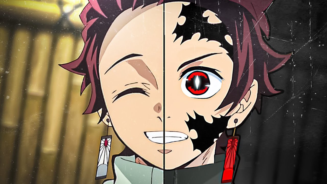 Demon Slayer Brasil - Olá meus queridos,tenho uma pergunta,como vocês  queriam que tivesse sido o final de kimetsu? Tokito/ Créditos ao artista.