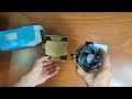 Core i3-12100F Unboxing