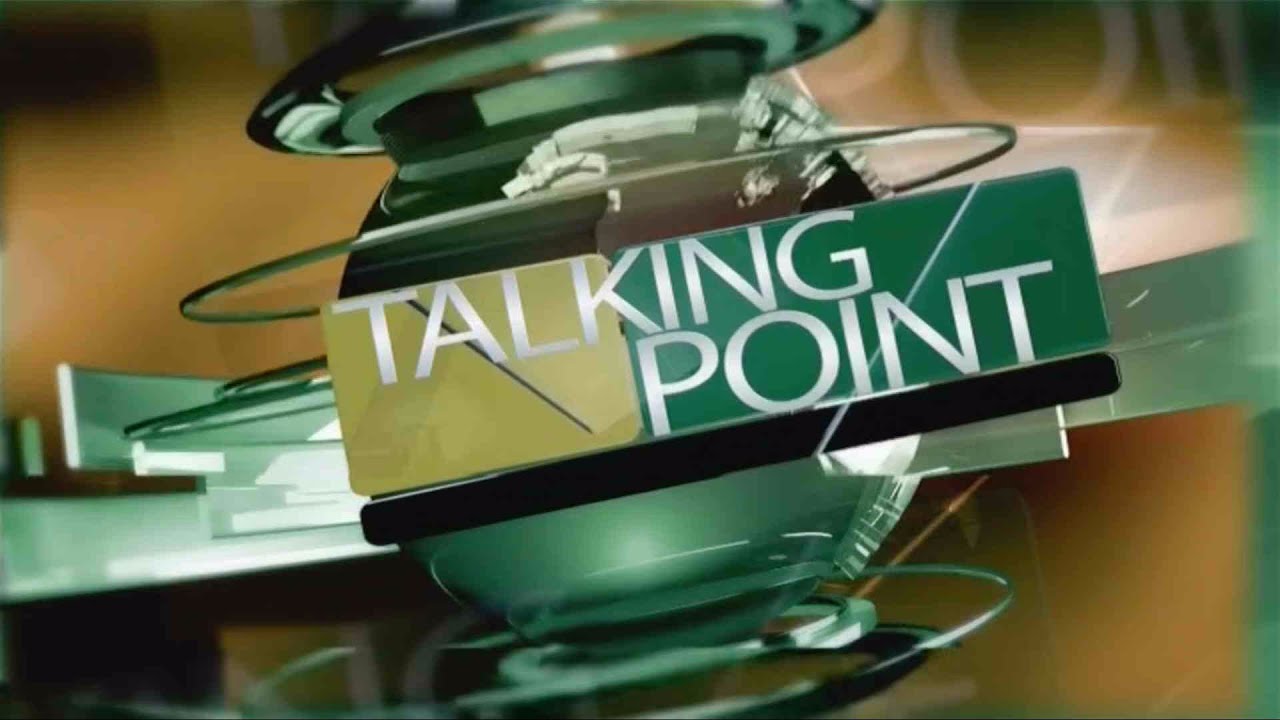 [LIVE]: Talking Point | 24th April 2022 - YouTube