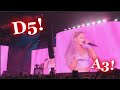 &quot;FIXING&quot; ARIANA GRANDES NO TEARS LEFT TO CRY COACHELLA PERFORMANCE!