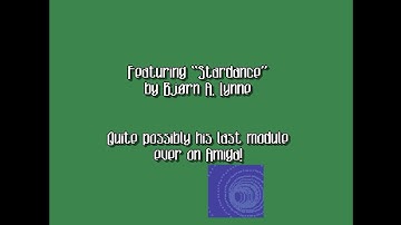 Melon - How to Scan a Kid (Eurochart #25 Intro) (Amiga Demoscene)