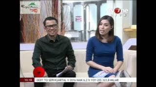 Download lagu Talk Show Coffe Break @ TV ONE
