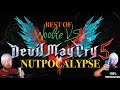 Best Of Woolie Vs: Devil May Cry 5