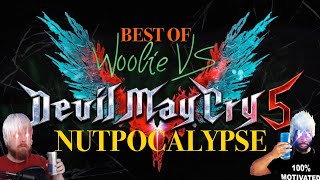 Best Of Woolie Vs: Devil May Cry 5