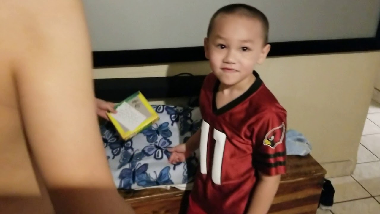 Treasure hunt pregnancy reveal 7-1-2019