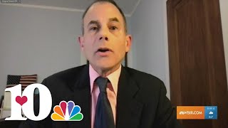 Inside TN: E. Davis, G. Kaplan, Part 2