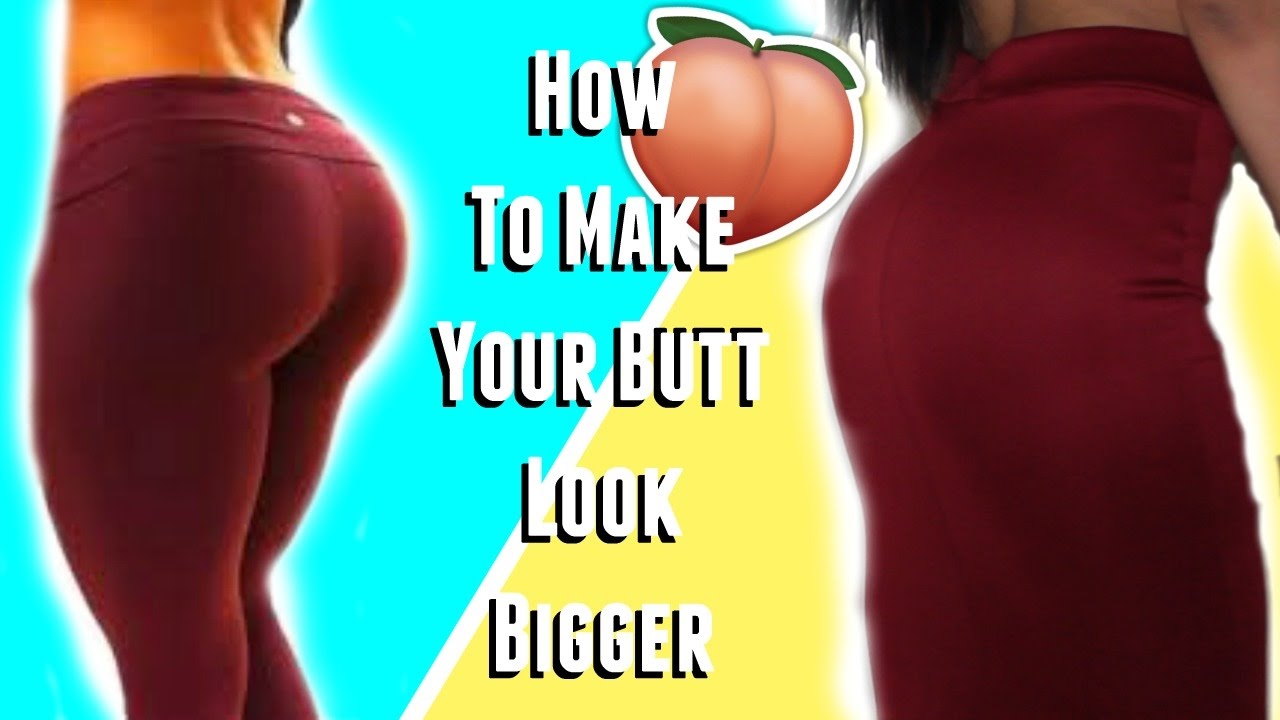 How to wipe your butt