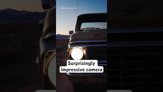 Don’t sleep on the DJI Osmo Pocket 3 for a vlogging camera #osmopocket3 #vloggingcamera