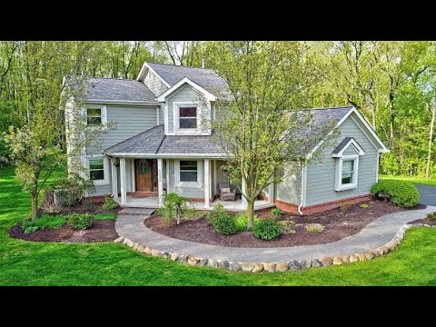 5370 Greenview Drive, Clarkston, MI home video tour