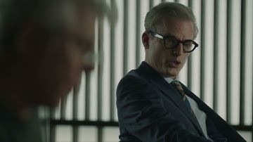 "The name is Raglan James" | Interview With The Vampire S2