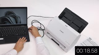 R30｜概要｜ドキュメントスキャナー：ドキュメントスキャナー