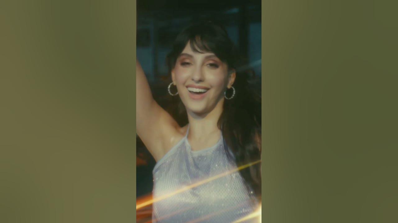 REDONE , NORA FATEHI - LIGHT THE SKY ( FIFA WORLD CUP SONG 2022 )