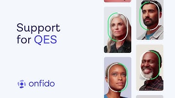 Navigate KYC and AML using ETSI + QES