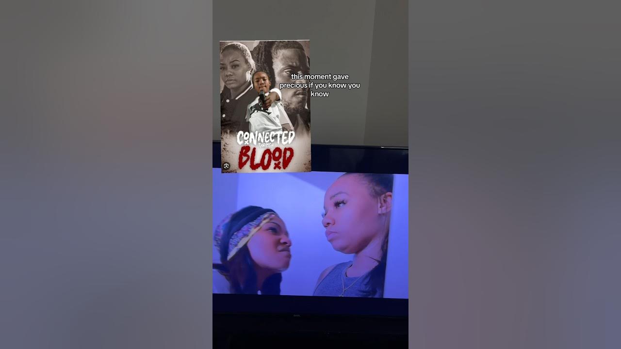 CONNECTED THROUGH BLOOD TUBI SHONREVIEWS movies moviereview YouTube