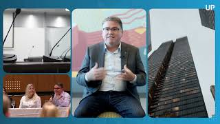 ScaleUP Week 2024 - MRU Institute for Innovation & Entrepreneurship