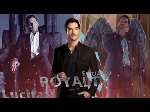 Royalty X Lucifer [Edit/AMV] || #shortsvideo #ytshorts #blink #army #lucifer #edit ||