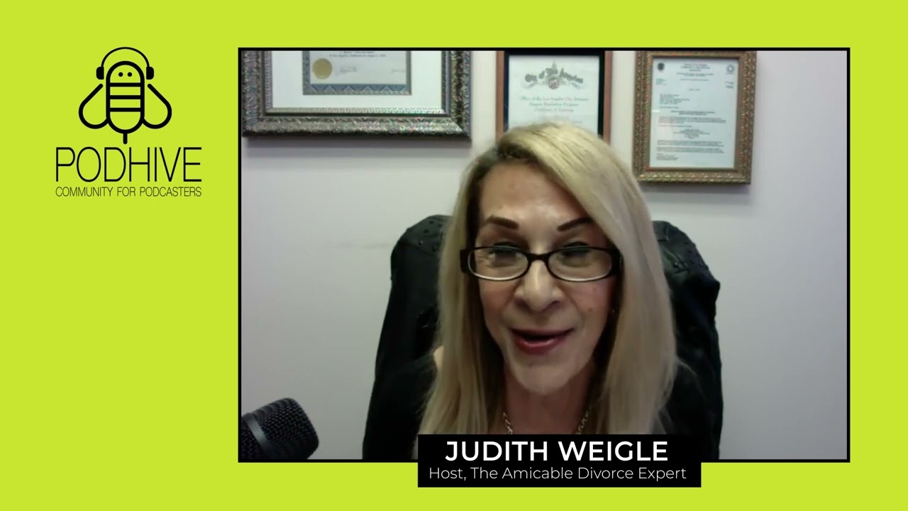 PH Testimonial   Judith Weigle part 1