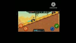 Mad Truck Challenge 4X4 Racing