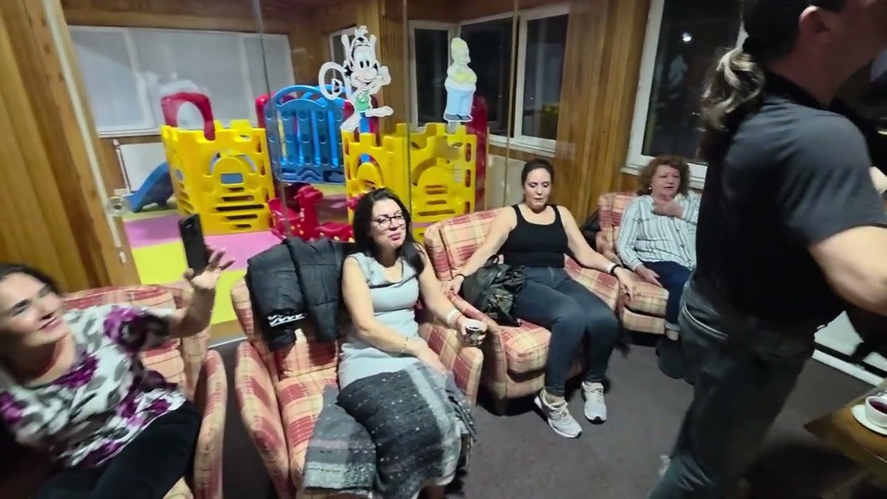 UDİ ŞANTÖR BAHADIR TEZGÖREN & MANZARACI TUR İLE OYLAT DA 14 ŞUBAT SEVGİLİLER GÜNÜ KUTLAMASI.