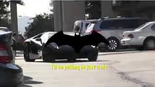 Barman Uber Prank..pple Think Its Actually Him..lmao