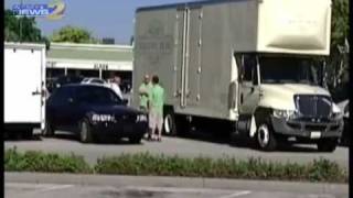 Bank of America Gets Foreclosed on