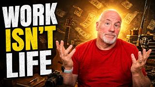 Don't Fall Into the Side Hustle Trap