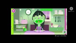 Toca Kitchen 2 Green Lowers