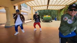 MOVE SHAKE DROP | DJ Laz ft. Florida Casely & Pitbull | SouthVibes x CitiZinCrew