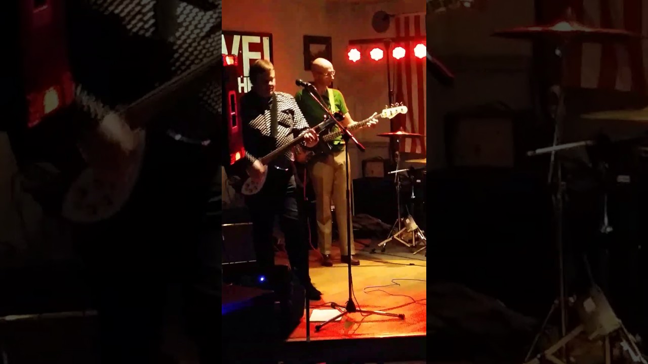 Watch The Deep Six - 'My minds Eye' on YouTube Watch The Deep Six - 'My minds Eye' on YouTube
