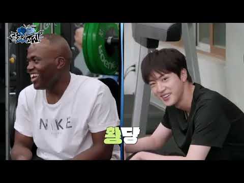 مترجم للعربية الحلقة الرابعة عشر من برنامج سوكجين الجديد بعنوان   14