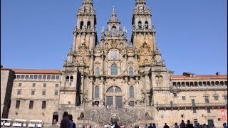 Livro reúne relatos do percurso de Santiago de Compostela