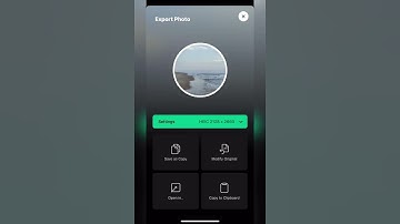 Easy tips about exporting your pics with TouchRetouch😉💚 #touchretouch #shorts #editing #edihacks