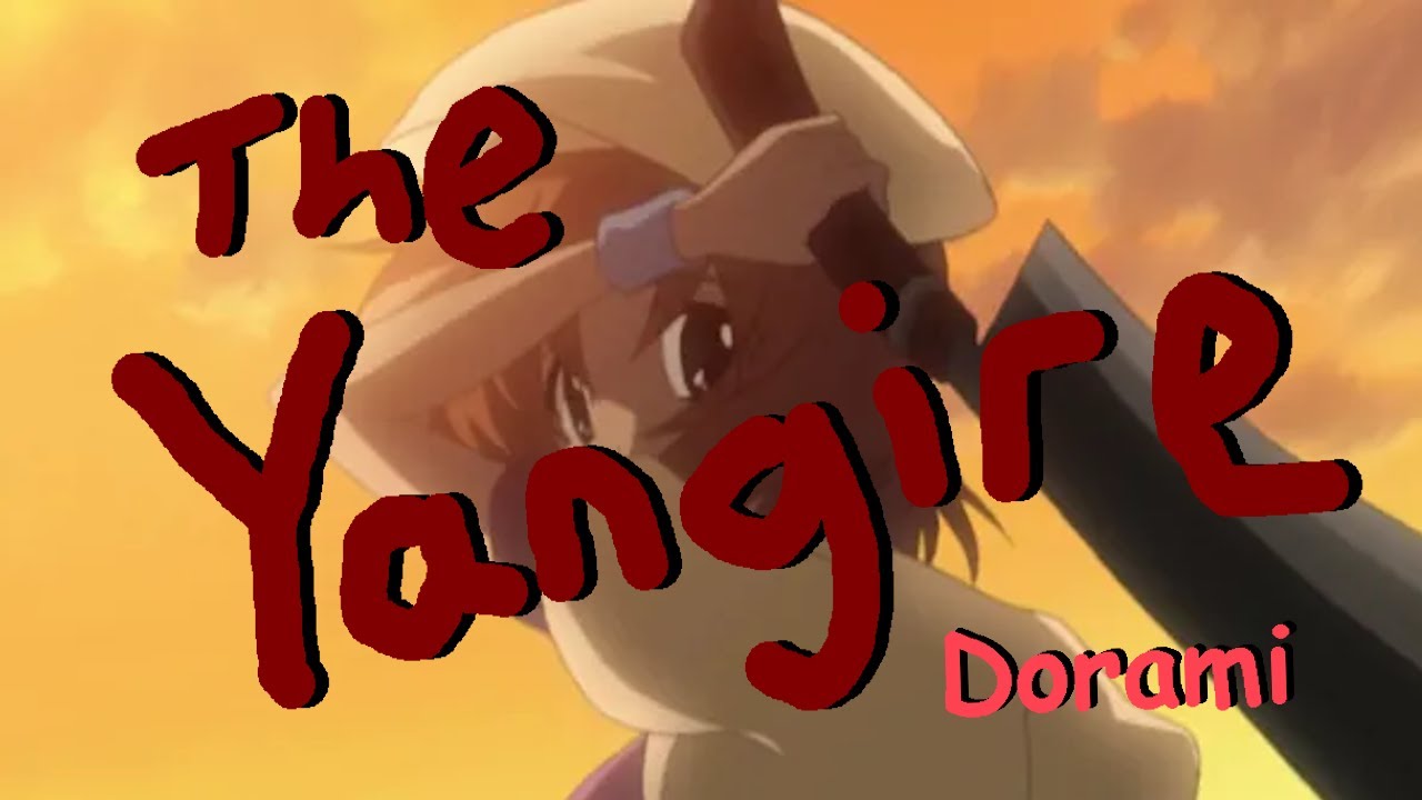 The Yangire by Dorami - YouTube