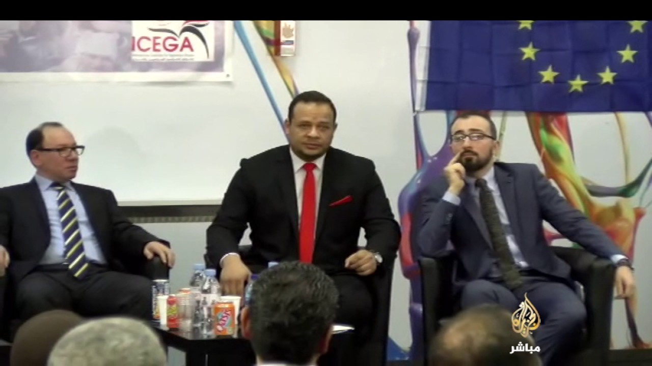 مؤتمر “25 يناير.. كرامة شعب” ينظمه الائتلاف العالمي للمصريين في الخارج