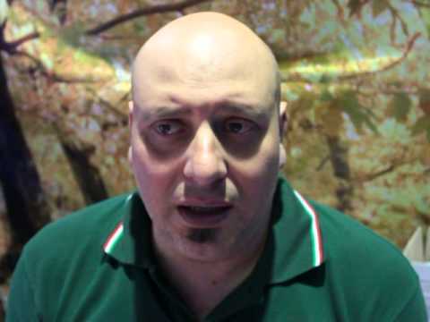 Birra Artigianale - MondoBirra intervista Gennaro Cerullo - Birra Amiata