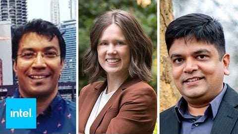 Federated Learning: A New Era of Collaboration for Pharma | InTechnology | Intel