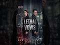 Lethal Vows Ep.62 #shorts #aishorts #shortvideo #dramaseries #subscribers #lethalvows #follow #ai