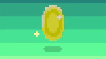Pick up Coins 8 bit sound pack FREE