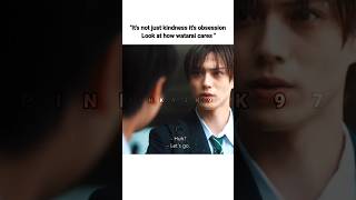 watarai obsession #bl #watari #jbl #fypシ #fyp #hioki #fypシ゚viral #bts #revengelove #cdrama