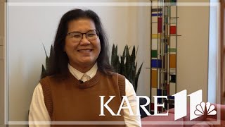 State Rep. Kaohly Her answers 11 questions from KARE 11