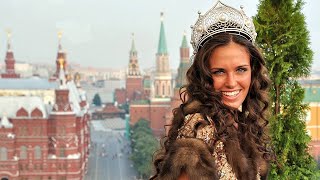 Победительницы Мисс России с 2010 года