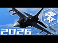 【DCSWorld】Zero Strike Squadron 2026