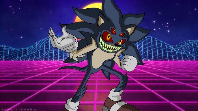 Daily Neo Metal Sonic, the REAL Sonic! (@Daily_Neo_Metal) / X