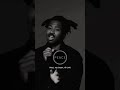 Sampha - Father Time #shorts